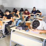 LGS Sonuçları Açıklandı: 452 Şampiyon Tam Puan Aldı, Tercih Maratonu Başlıyor
