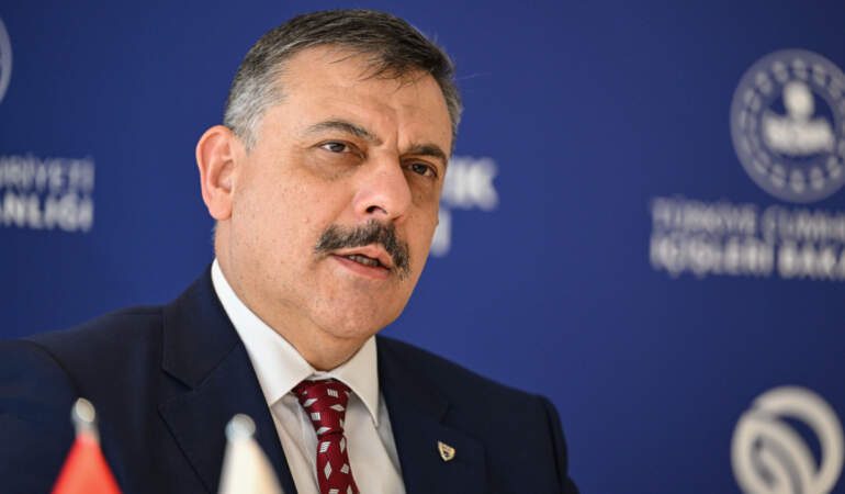 Motosikletli Çetelere Darbe: Düğmeye Basıldı, Suç Oranları Çöktü