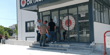 Muğla’daki Orman Yangınına İlişkin Bir Kişiye Gözaltı