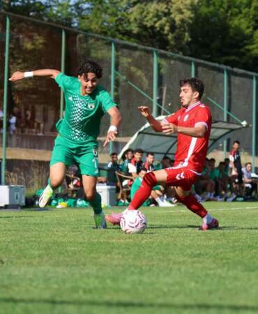 Muğlaspor, Keçiörengücü’nü 3-0 Mağlup Etti