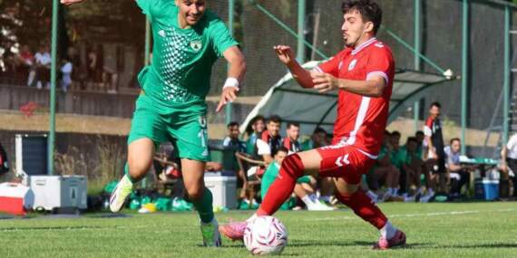 Muğlaspor, Keçiörengücü’nü 3-0 Mağlup Etti