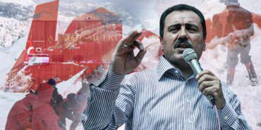Muhsin Yazıcıoğlu Dosyasında Dönüm Noktası: 190 Klasörlük Dev Arşiv Ankara’da, Soruşturma Baştan Başlıyor