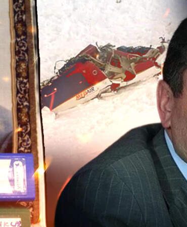 Muhsin Yazıcıoğlu Soruşturmasında Çarpıcı İddia: ‘3 Askeri Jet Helikoptere Müdahale Etti’