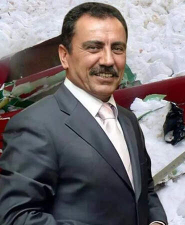 Muhsin Yazıcıoğlu Soruşturmasında Çarpıcı İddia: O İsim İlk Kez Dosyaya Girdi
