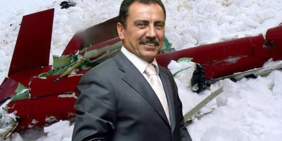 Muhsin Yazıcıoğlu Soruşturmasında Çarpıcı İddia: O İsim İlk Kez Dosyaya Girdi