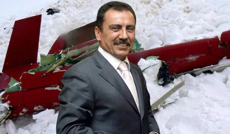 Muhsin Yazıcıoğlu Soruşturmasında Çarpıcı İddia: O İsim İlk Kez Dosyaya Girdi