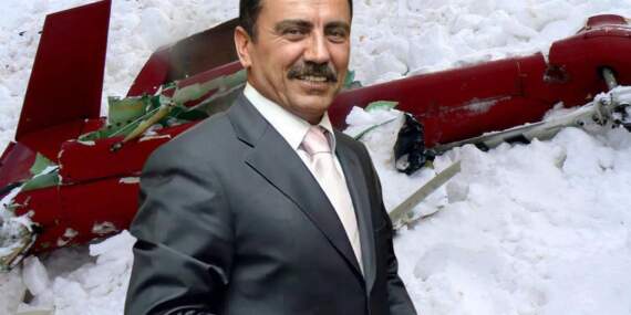 Muhsin Yazıcıoğlu soruşturmasında yeni perde: Tutuklu pilotun çelişkili ifadesi mercek altında