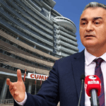 Müslim Sarı Duyurdu: CHP MYK’da Görevden Alma ve İhraç Kararı