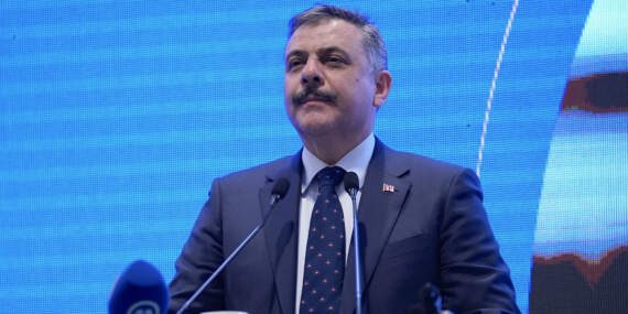 Mustafa Çiftçi’den Suç Örgütleri Çıkışı: İstihbarat Örgütleri Kullanıyor, Yıl Sonuna Dek İşlevsiz Hale Getireceğiz