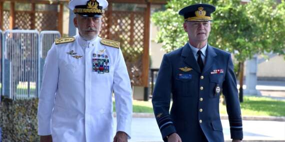 NATO Zirvesi: Bir Kilometre Taşı
