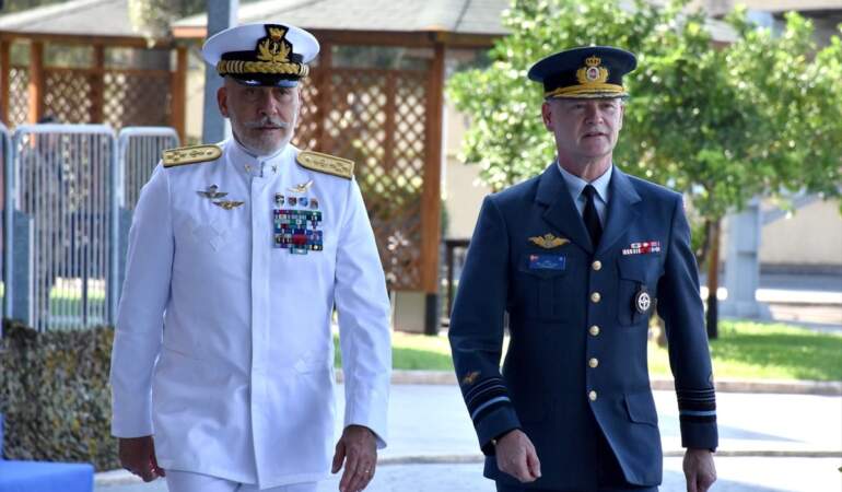 NATO Zirvesi: Bir Kilometre Taşı