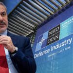 NATO Zirvesi Öncesi Dışişleri Bakanı Hakan Fidan’dan Kritik Açıklama: ‘Ankara Zirvesi Yol Gösterici Olacak’