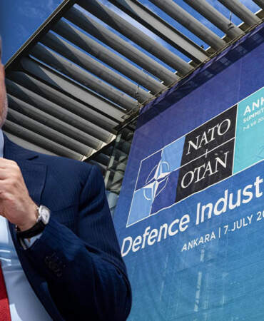 NATO Zirvesi Öncesi Dışişleri Bakanı Hakan Fidan’dan Kritik Açıklama: ‘Ankara Zirvesi Yol Gösterici Olacak’