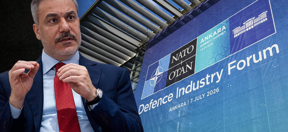 NATO Zirvesi Öncesi Dışişleri Bakanı Hakan Fidan’dan Kritik Açıklama: ‘Ankara Zirvesi Yol Gösterici Olacak’
