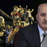 Numan Kurtulmuş’tan 15 Temmuz Mesajı: ‘Milletimiz Darbe Geleneğini Tarihin Çöplüğüne Attı’