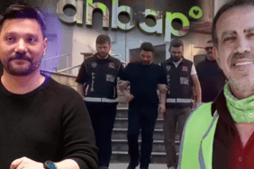 Oğuzhan Uğur’un İfadesi Ortaya Çıktı: ‘Haluk Levent Hakkında Dedikodular Duyuyordum’