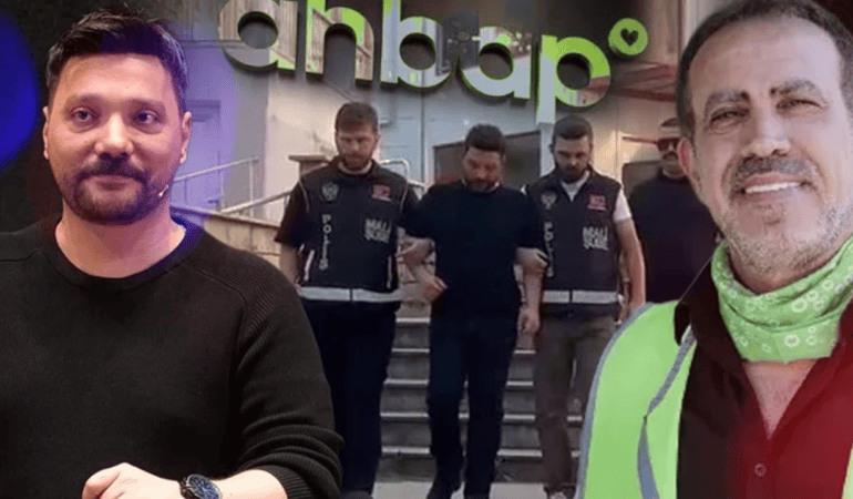 Oğuzhan Uğur’un İfadesi Ortaya Çıktı: ‘Haluk Levent Hakkında Dedikodular Duyuyordum’