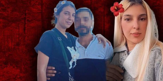 Ormandaki 7 Dakikalık Sır Çözüldü: Kayıp Diye Aranan Eşini Öldürüp Battaniyeyle Ormana Atmış!