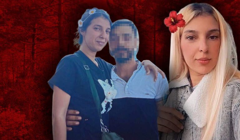Ormandaki 7 Dakikalık Sır Çözüldü: Kayıp Diye Aranan Eşini Öldürüp Battaniyeyle Ormana Atmış!
