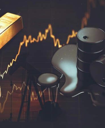 Orta Doğu Krizi Piyasaları Sarstı: Altın ve Petrolde Sert Hareket