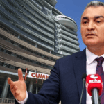 Özel Cephesinin Kurultay Hamlesine CHP Sözcüsü Müslim Sarı’dan Yanıt: ‘Arınıp Gelenlerle Yapacağız’