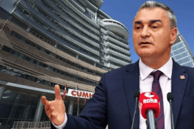 Özel Cephesinin Kurultay Hamlesine CHP Sözcüsü Müslim Sarı’dan Yanıt: ‘Arınıp Gelenlerle Yapacağız’