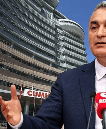 Özel Cephesinin Kurultay Hamlesine CHP Sözcüsü Müslim Sarı’dan Yanıt: ‘Arınıp Gelenlerle Yapacağız’
