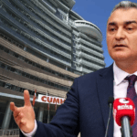 Özel Cephesinin Kurultay Hamlesine CHP Sözcüsü Müslim Sarı’dan Yanıt: ‘Arınıp Gelenlerle Yapacağız’