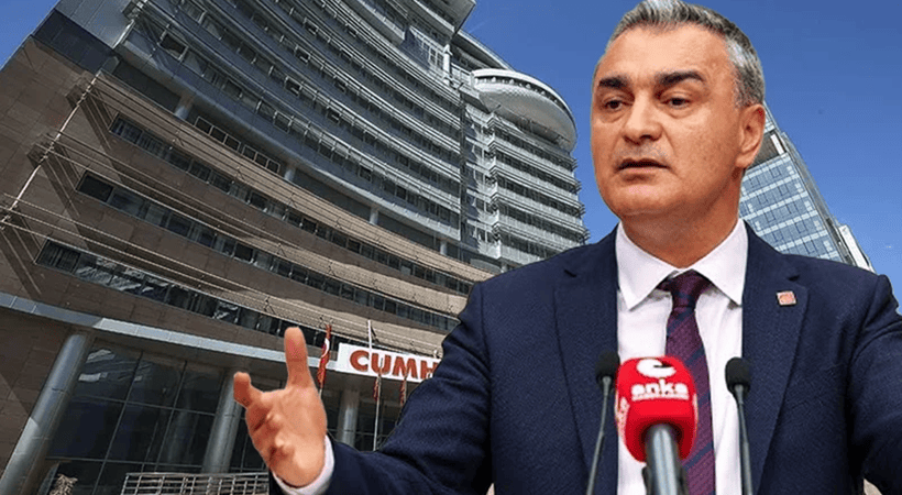 Özel Cephesinin Kurultay Hamlesine CHP Sözcüsü Müslim Sarı’dan Yanıt: ‘Arınıp Gelenlerle Yapacağız’