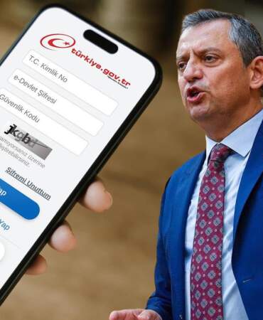 Özel’in yeni parti açıklaması CHP’yi sarstı! 1 saatte 387 bin üye istifa etti