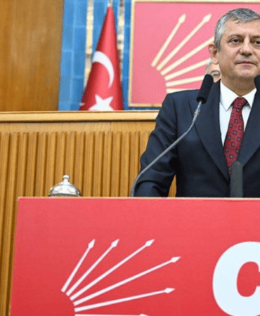 Özel’in Yeni Parti Planında Kritik Hafta: İşte Logo, Kadro ve Ayrılık Takvimi