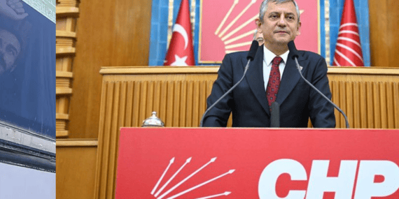 Özel’in Yeni Parti Planında Kritik Hafta: İşte Logo, Kadro ve Ayrılık Takvimi