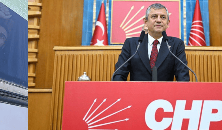 Özel’in Yeni Parti Planında Kritik Hafta: İşte Logo, Kadro ve Ayrılık Takvimi