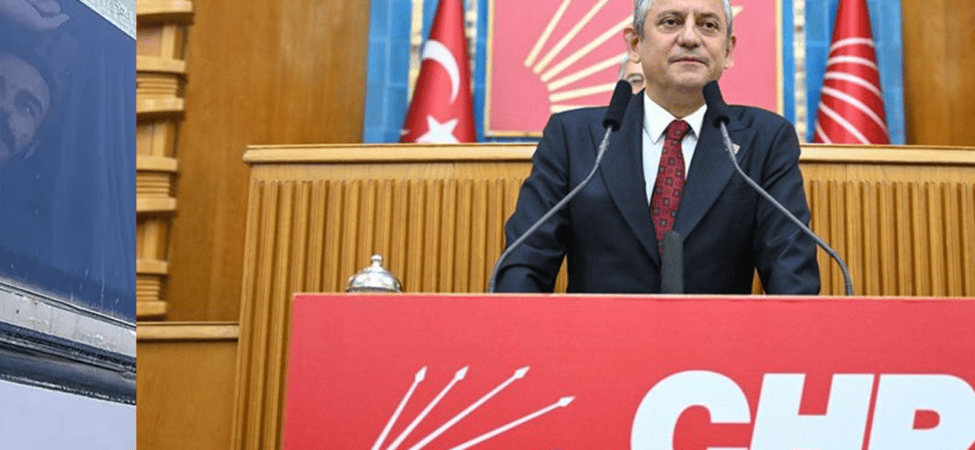 Özel’in Yeni Parti Planında Kritik Hafta: İşte Logo, Kadro ve Ayrılık Takvimi