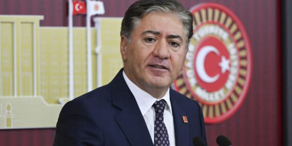 Özgür Özel Cephesinden Hazine Önerisine Jet Yanıt