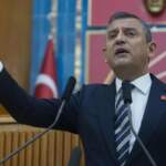 Özgür Özel’e ait 3 dosya dahil 9 dokunulmazlık tezkeresi Meclis’te