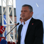 Özgür Özel Eskişehir’den Seslendi: ‘Bu Millet Seçeneksiz Değil’