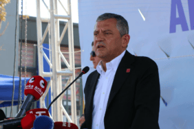 Özgür Özel Eskişehir’den Seslendi: ‘Bu Millet Seçeneksiz Değil’