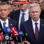 Özgür Özel, yeni parti kurarsa Mansur Yavaş gitmeyecek