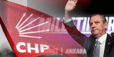 Özgür Özel Yeni Parti Kuruyor: Bina ve Logo Detayı Ortaya Çıktı