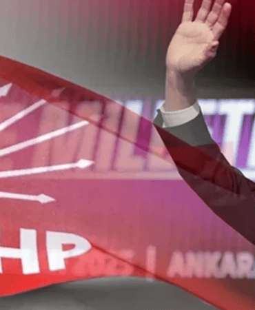 Özgür Özel Yeni Parti Kuruyor: Bina ve Logo Detayı Ortaya Çıktı