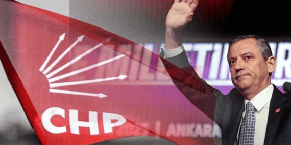 Özgür Özel Yeni Parti Kuruyor: Bina ve Logo Detayı Ortaya Çıktı