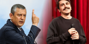 Özgür Özel’den Deniz Göktaş’ın Tutuklanmasına Tepki: ‘Neşemizi Çalamayacaklar’