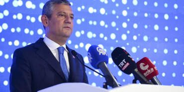 Özgür Özel’in Yeni Parti Planı İle İlgili Flaş İddia: Kritik Tarih Belli Oldu! CHP Kulisleri Hareketli