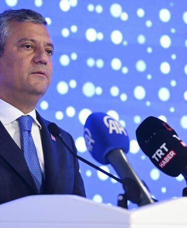 Özgür Özel’in Yeni Parti Planı İle İlgili Flaş İddia: Kritik Tarih Belli Oldu! CHP Kulisleri Hareketli