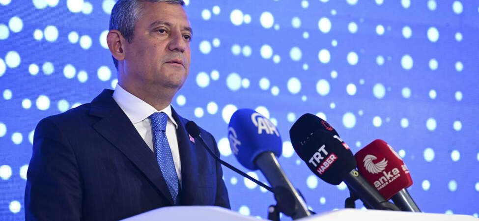 Özgür Özel’in Yeni Parti Planı İle İlgili Flaş İddia: Kritik Tarih Belli Oldu! CHP Kulisleri Hareketli
