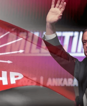 Özgür Özel’in Yol Haritası Belli Oldu: ‘CHP’ye Veda Edeceği Tarih Netleşti’ İddiası