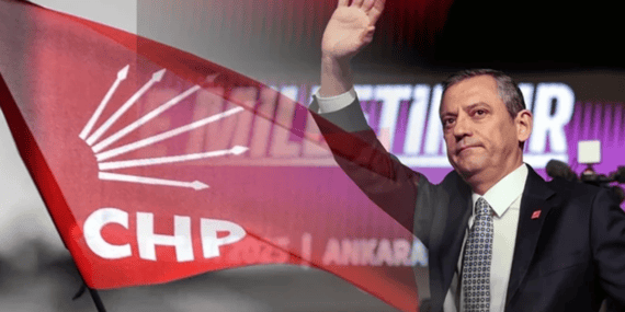 Özgür Özel’in Yol Haritası Belli Oldu: ‘CHP’ye Veda Edeceği Tarih Netleşti’ İddiası