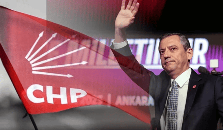 Özgür Özel’in Yol Haritası Belli Oldu: ‘CHP’ye Veda Edeceği Tarih Netleşti’ İddiası