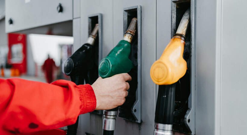 Petrolün Ateşi Harlandı, Vatandaşa Kötü Haber: Hem Benzine Hem Motorine Zam Geliyor